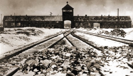 Auschwitz